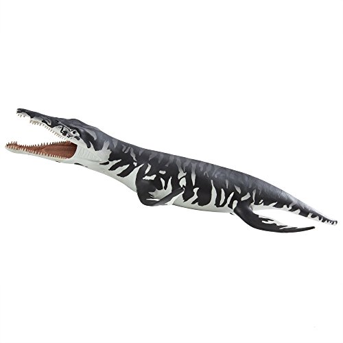 Safari Ltd. Kronosaurus - Realistic Hand Painted Toy Figurine Model - Quality Construction from Phthalate, Lead and BPA Free Materials - For Ages 3 and Up