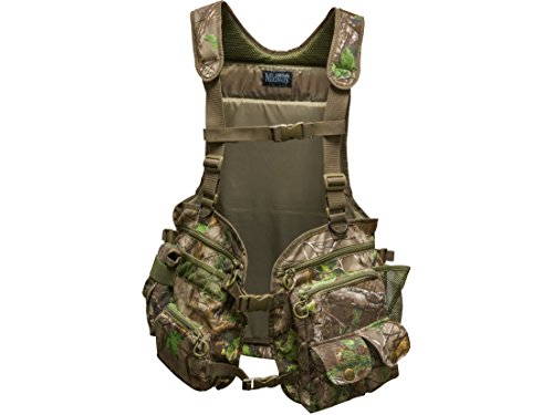 best camo hunting vest