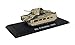 Mk. II Matilda - 1941 diecast 1:72 model