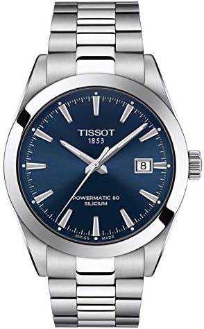 tissot classic dress watch Amazon.com: Tissot Mens Tissot Classic Dream 316L Stainless Steel case with Yellow Gold PVD Coating Quartz Watch, Brown, Leather, 22 (T1294103626100) : Clothing, Shoes & Jewelry