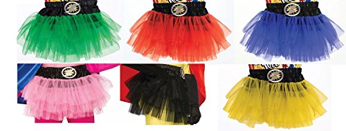 Forum Novelties Child Hero Tutu Costume