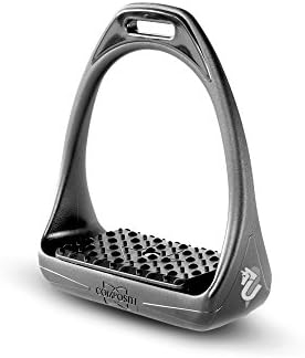 Composite REFLEX Model Brackets Complete with Anti-Slip