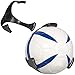 Soccer Ball/Basketball/Volleyball/Football Ball Claws. Wall-Mounted Ball Grabs Saves Storage Space for Basketball and Football. Hanging on The Wall, Very Cool.