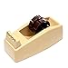 3M Scotch Brand Heavy Duty Dispenser C22, 3 inch Core Size, Beige, 1 per case