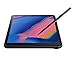 Samsung Galaxy Tab A 8.0″ with S Pen (2019) 32GB, 4200mAh Battery, 4G LTE Tablet & Phone (Makes Calls) GSM Unlocked SM-P205, International Model (Wi-Fi + Cellular, Black)thumb 1