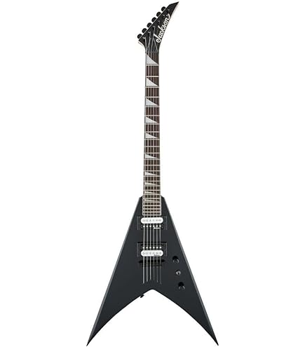 Amazon.com: Jackson X Series King V KVXMG Electric Guitar - Satin