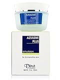 Dinur Azulene Emulsion Day Cream 2 oz