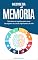 Livro Memória: Seja o mestre da sua memória, descubra os segredos para parar de esquecer as coisas importantes da vida