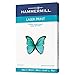 Hammermill 104620 Laser Print Office Paper, 98 Brightness, 24lb, 11 x 17, White, 500 Sheets/Ream