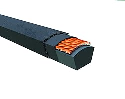 D&D DURA-Prime PowerDrive A39 or 4L410 1/2 x 41in