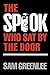 The Spook Who Sat by the Door (African American Life Series) by 