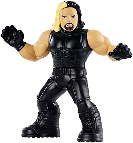 WWE Mighty Mini Blind Bag - Image 8