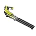 Ryobi P2180 ONE+ Lithium+ 100 mph 280 CFM 18-Volt Lithium-Ion Cordless Jet Fan Blower Kit P108 P118