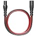 NOCO GC028 2-Foot (0.6m) XGC Extension Cable For GB70/GB150/GB500 NOCO Boost UltraSafe Lithium Jump Starters