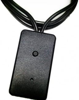 Spyear Gadget - Invisible/Undetectable Wireless Micro Mini Bluetooth Spy Earpiece Earphone with Hands Free Kit