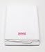 Diva Darling, Microfiber Hair Towel, White