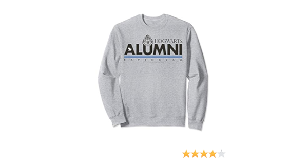 ravenclaw sweatshirt amazon