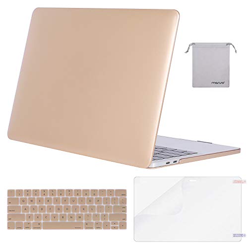 mosiso macbook pro case