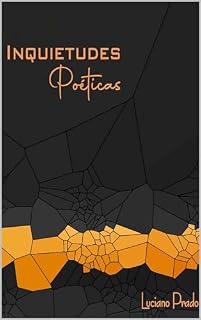 Livro Inquietudes poéticas