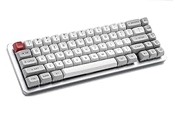 DROP + Matt3o MT3 /dev/tty Keycap Set for