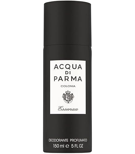 Amazon.com : Acqua Di Parma Colonia Deodorant Spray, Fresh, 5 Oz