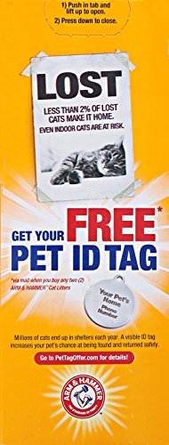 Arm-Hammer-Double-Duty-Litter