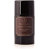 Taylor of Old Bond Street Tobacco Leaf Deodorant Stick, 2.5 fl. oz.