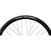 Clement/Donnelly Cycling X'PLOR USH Clincher 120 TPI Tire | Mountain Road Bike Bicycle Tires | Racing Wheel Rim Cyclocross Commuter Touring | Size: 700cm x 35mm