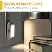 2 Pack Plug In Night Light Dusk To Dawn Warm White Lighting By Yello