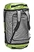 Wasserabweisender Backpacker Cargo Hauler Duffel ultraleichte Reisetasche mit Rucksackträgern, 90 L
