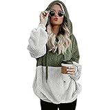 Womens Hoodies Sweatshirts Womens Pullover Hoodie