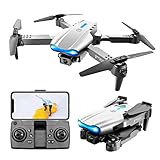 E88 Pro Drone with 4K Camera for Adults, WiFi FPV