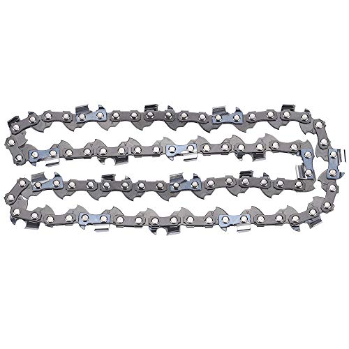 Venseri 10" Chainsaw Chain for Black & Decker LCS1020 20V Electric