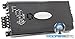 Ks 125.4 Mini - ARC Audio 4 Channel 500 Watt Amplifier