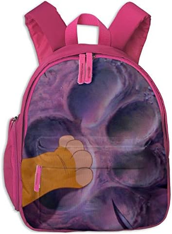 Lion King Mini Backpack Kids Backpacks Kindergarten Preschool Toddler Boys/Girls Small Backpack