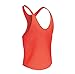 Iwearit Stringer Tank-Top (Red-M) Made in USA