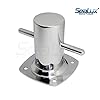 SeaLux-Marine-316-SS-4-Samson-Post-Cross-Bollard-Cleat-Mooring-Bit-with-3-58-Base-Plate