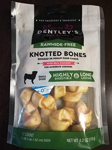 dentley's rawhide free