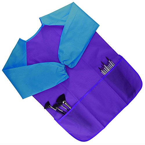 3 Dreampark+Children+Waterproof+Pockets+Included