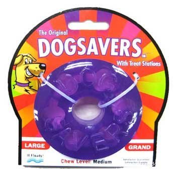 Mammoth Pet Products Dog Saver Original Small