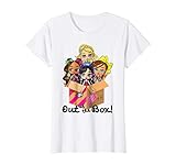 Boxy Girls Out Of The Box Group T-Shirt