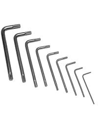 Performance Tool Extractor de tornillos Set