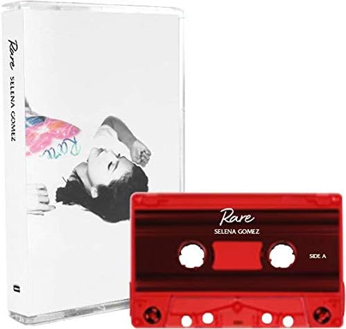 ɌΑɌΕ, CASSETTE ALBUM (EU Import)
