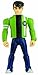 Ben 10 Alien Force Alien Creation Transporter Blue