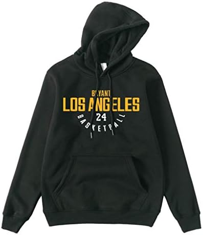 kobe bryant jersey hoodie
