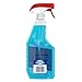 Windex Original Glass Cleaner Pack, Refill 67.6 fl oz + 23 fl oz Spray Bottle