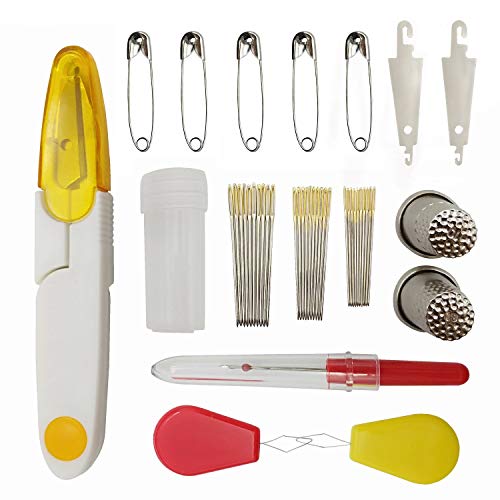 2 Embroidery+Floss+Cross+Stitch+Threads