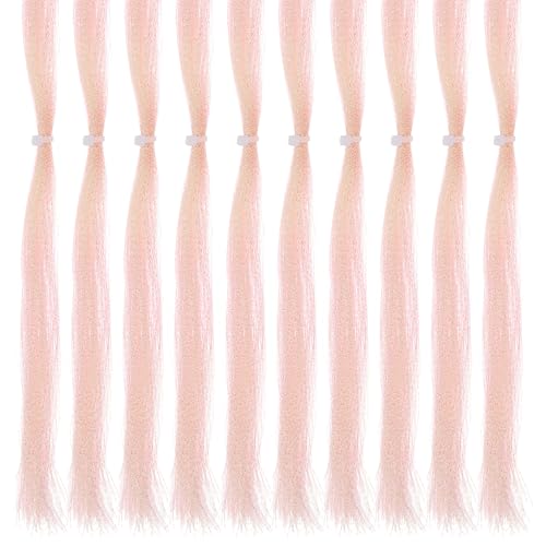 PATIKIL Crystal Flash Fly Fishing Line