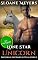 Livro Lone Star Unicorn: (Em Português) Um Romance Paranormal de Metamorfos (Shifters in the Heart of Texas (Em Português) Livro 6)