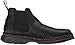 Dr. Martens Men's Oakford Chelsea Boot, Black, 8 UK/9 M US